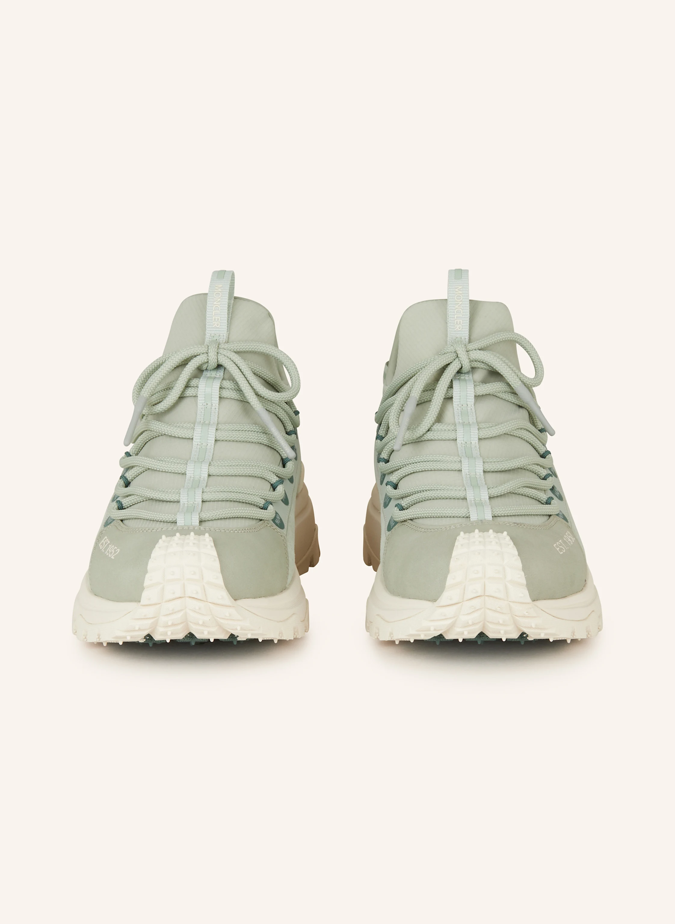 MONCLER Sneaker TRAILGRIP LITE 2