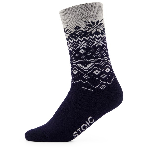 Stoic - Merino Warmwool Scandic Socks - Chaussettes en laine mérinos