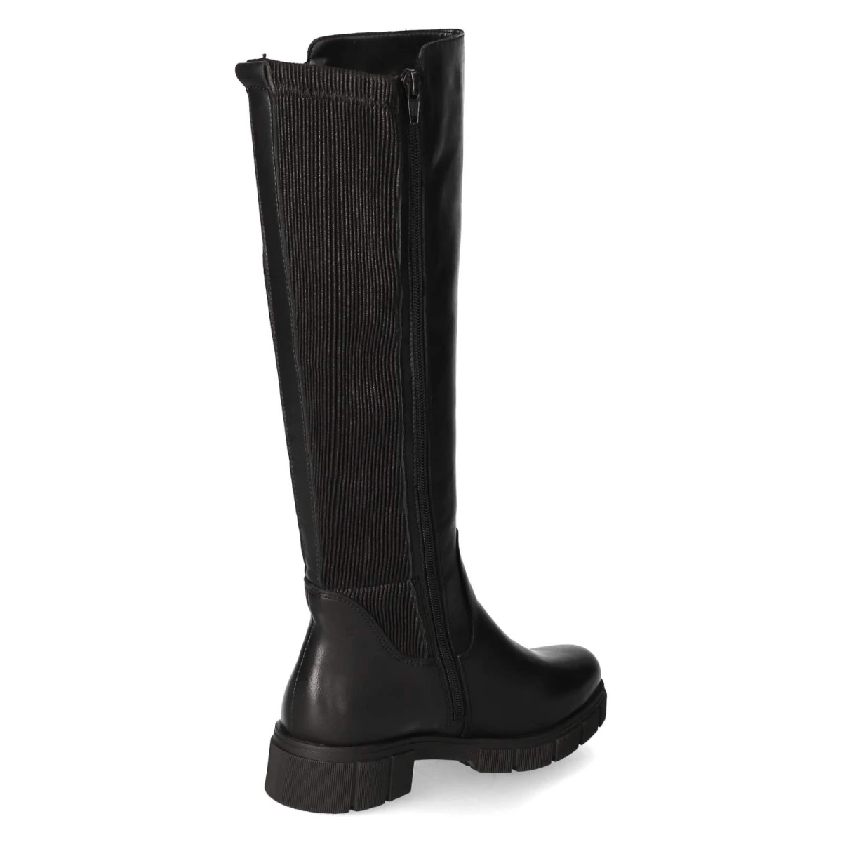 RemonteStiefel - schwarz
