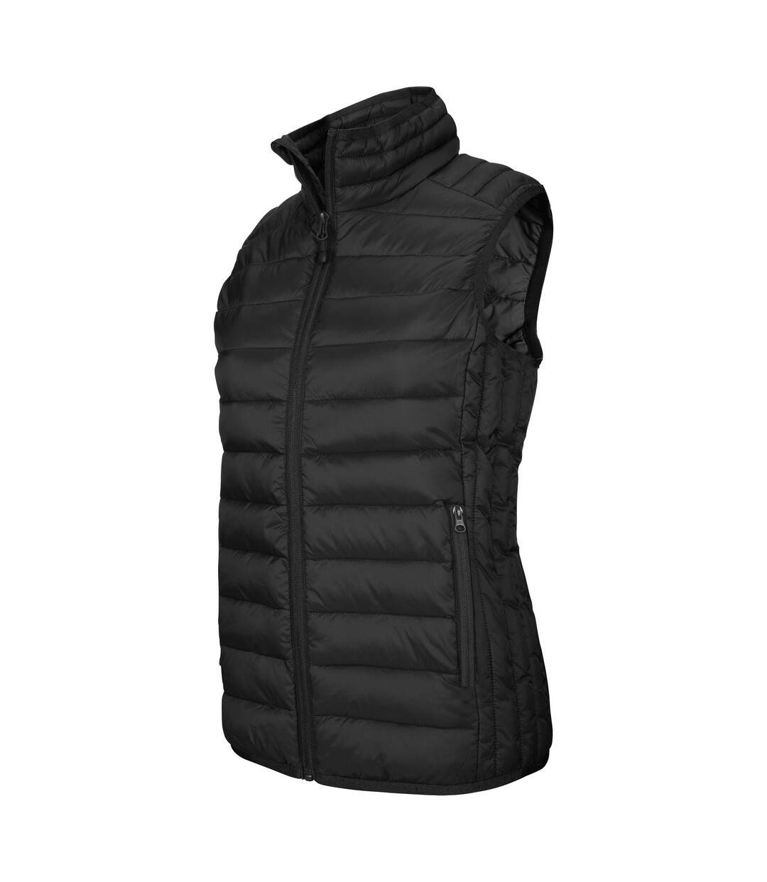 Kariban - Veste sans manches - Femme (Noir) - UTPC3527