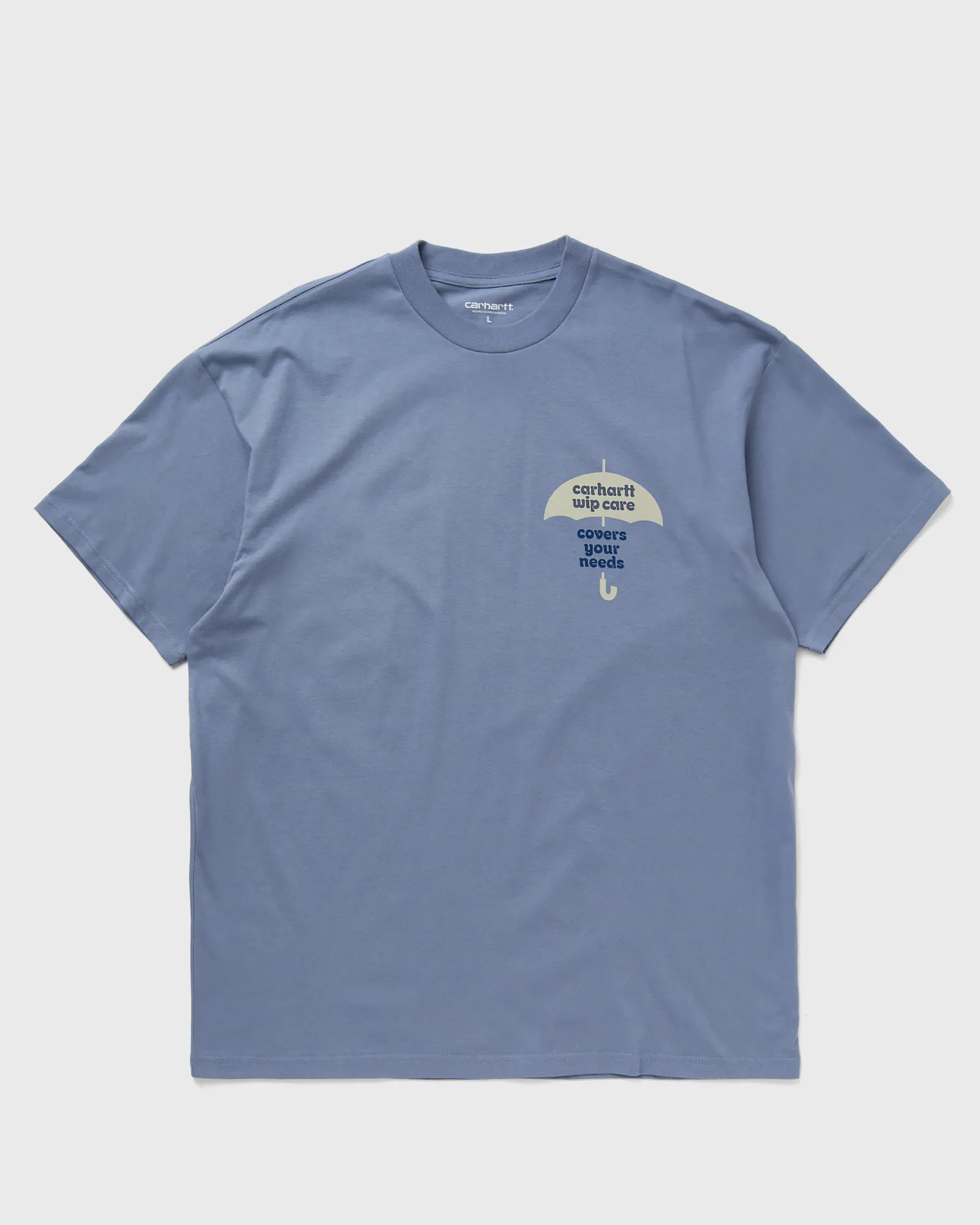 Carhartt WIP S/S Cover Tee