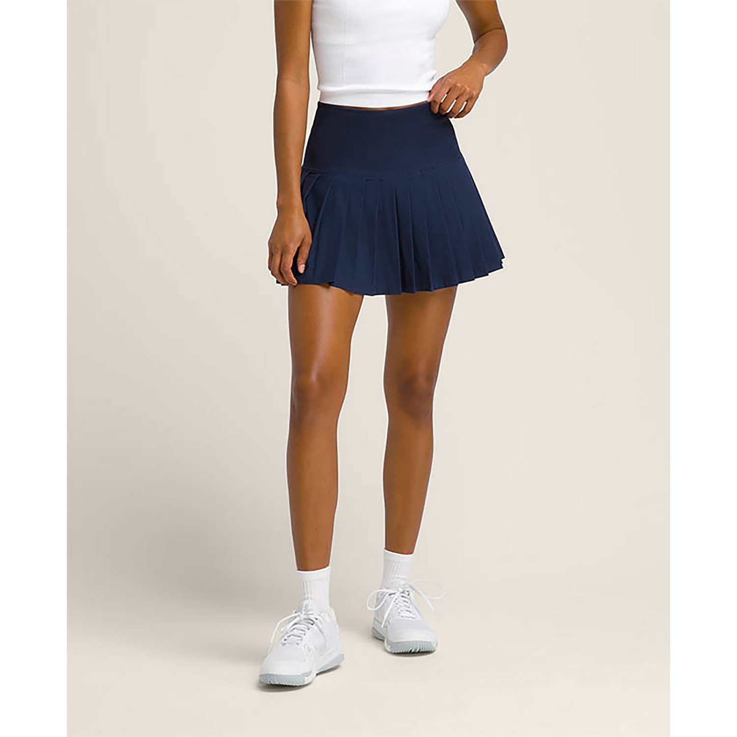 Wilson Midtown Tennis Skirt