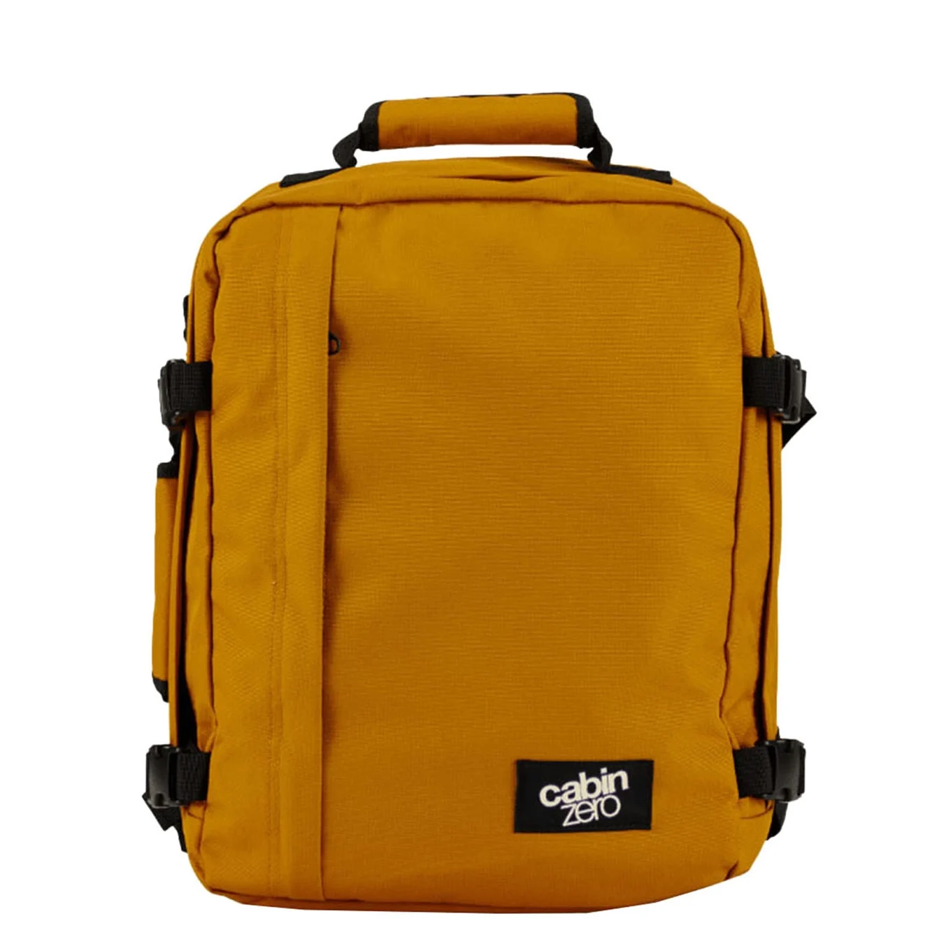 CabinZero Classic 28L Cabin Backpack Orange Chill