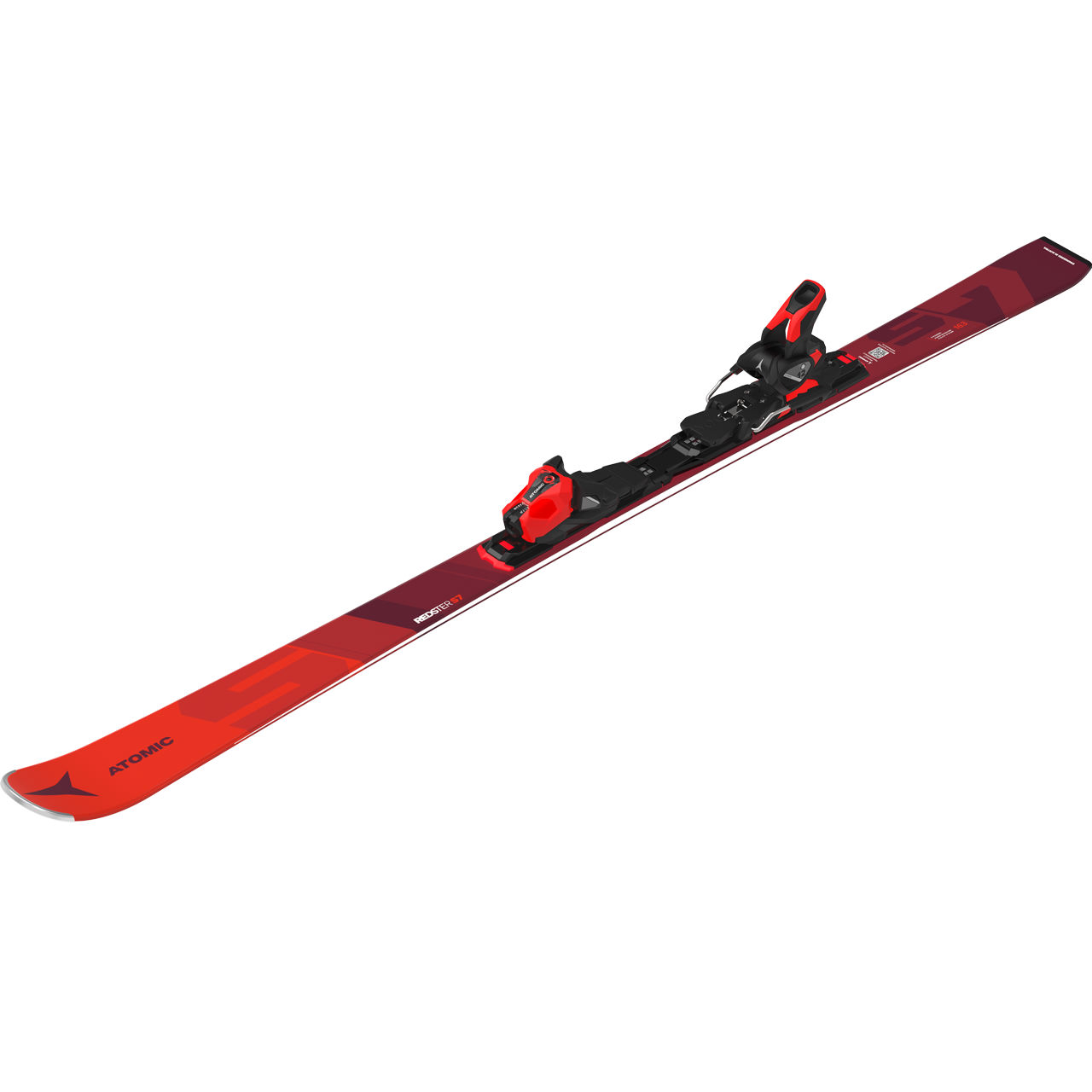 Atomic Redster S7 | Atomic Redster | Atomic Serien | A | MARKEN | XSPO