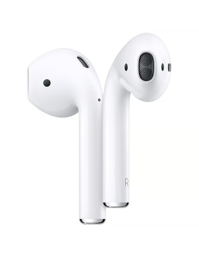 Apple AirPods 2 with Charging Case MV7N2TY/A