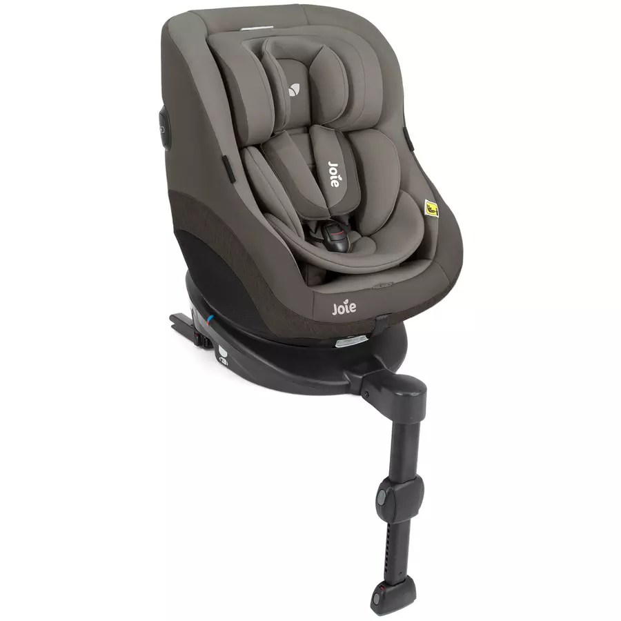Joie Reboarder Spin 360 GTi Cobblestone