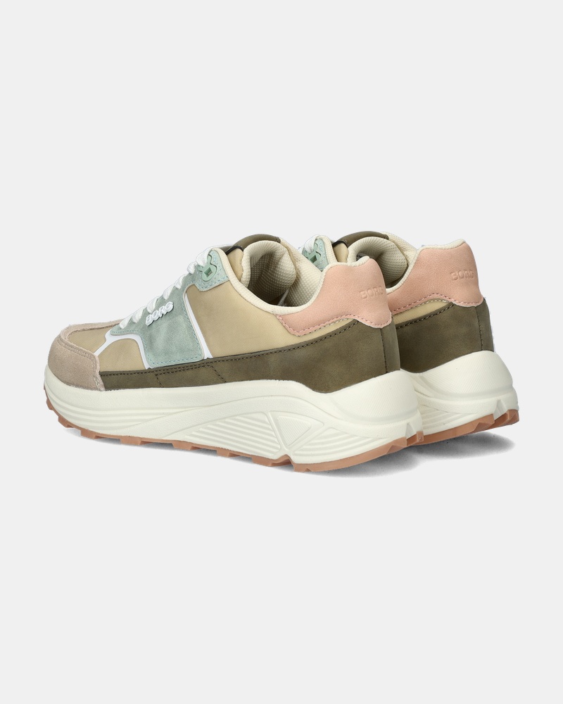 Bjorn Borg R1300 Dad Sneakers  - beige