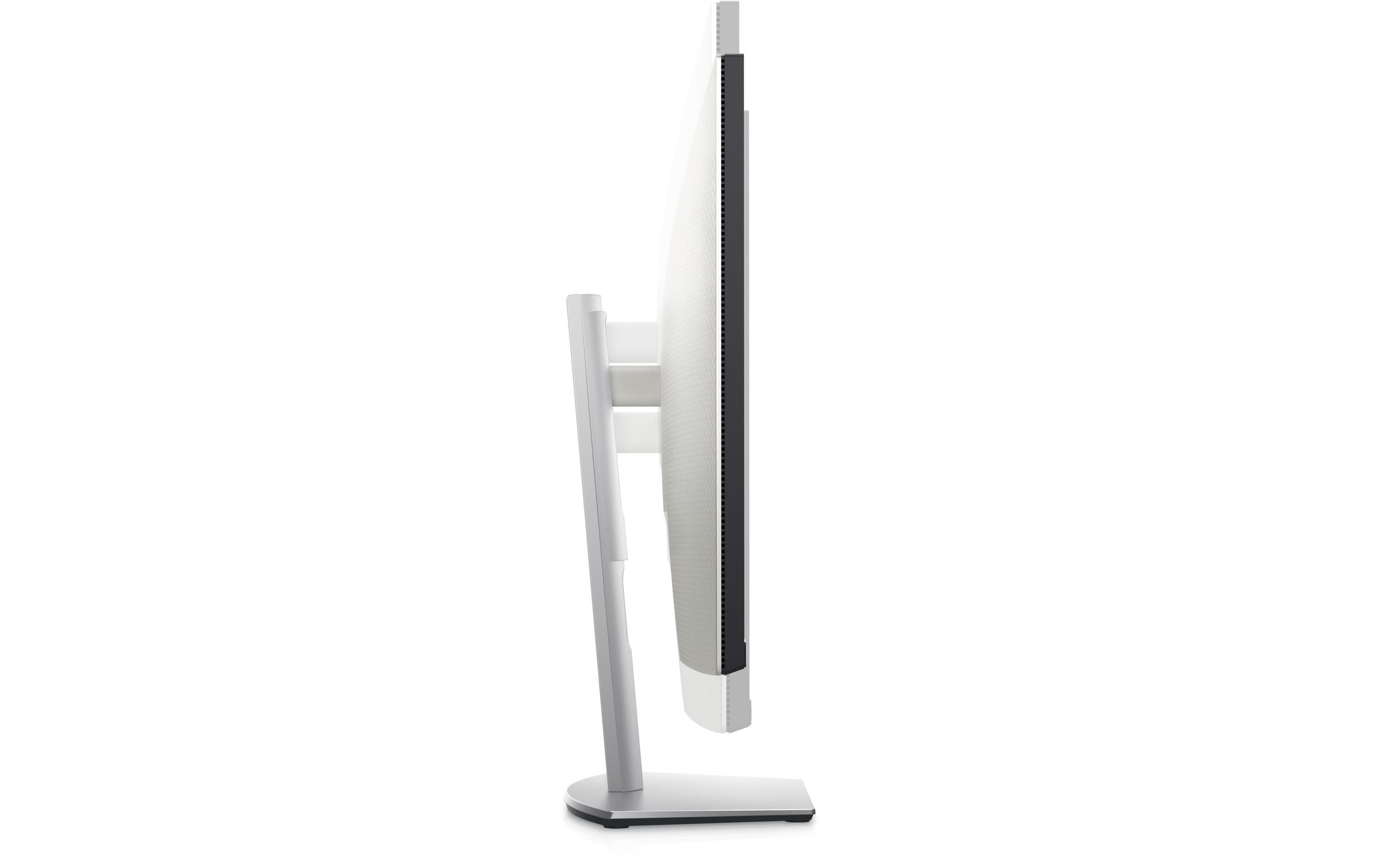 Monitor S2722DC<br>Ergonomischer 27