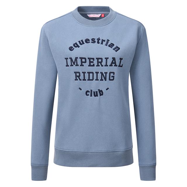 Trui Imperial Riding IRHJoyce Blauw
