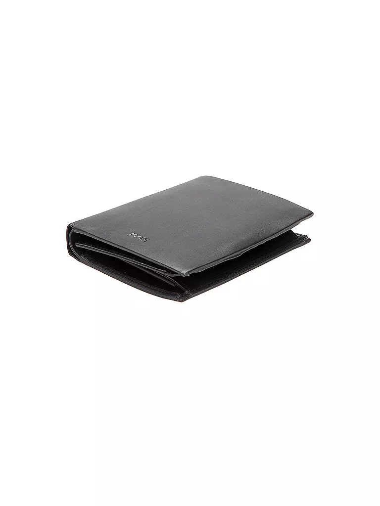 JOOP Geldbörse PLUTOS Billfold V15 schwarz