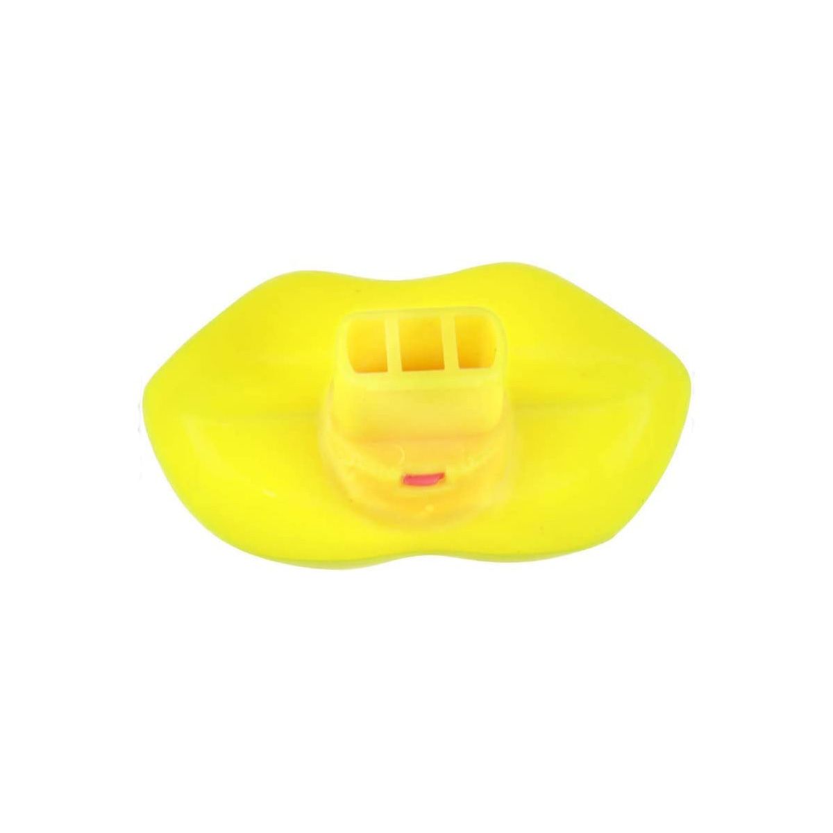 Sifflet bouche  Mercredi et Patati