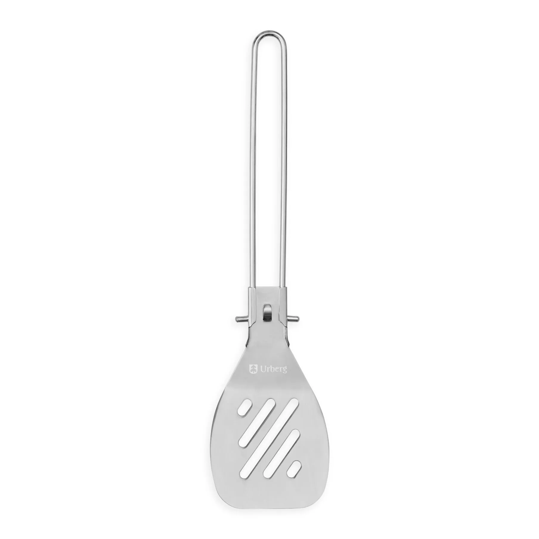 Urberg Foldable Spatula Stainless