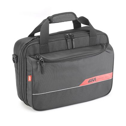 Sacoche Givi interne T484C pour Top case Trekker TRK33, TRK35 ET TRK46 33/46 litres Universel - Noir