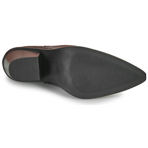 Aldo - NEVADA - Noir