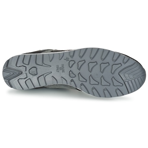 Yurban - FILLIO - Gris / Noir