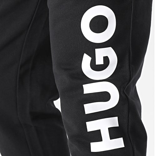 Pantalon Jogging Dutschi 50473211 Noir