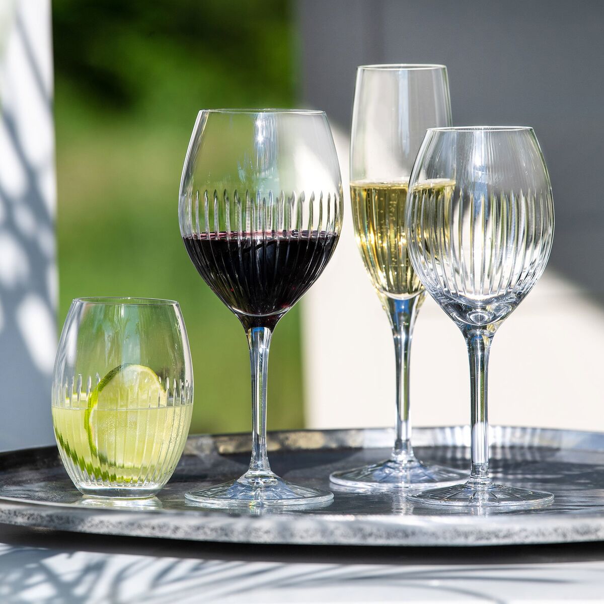ALBA Fine Line vinglass 32 cl