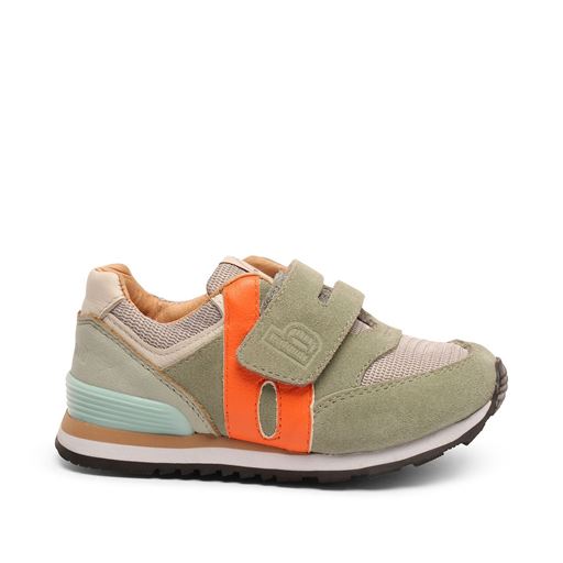 bisgaard Winston Sneakers, Grå, 30
