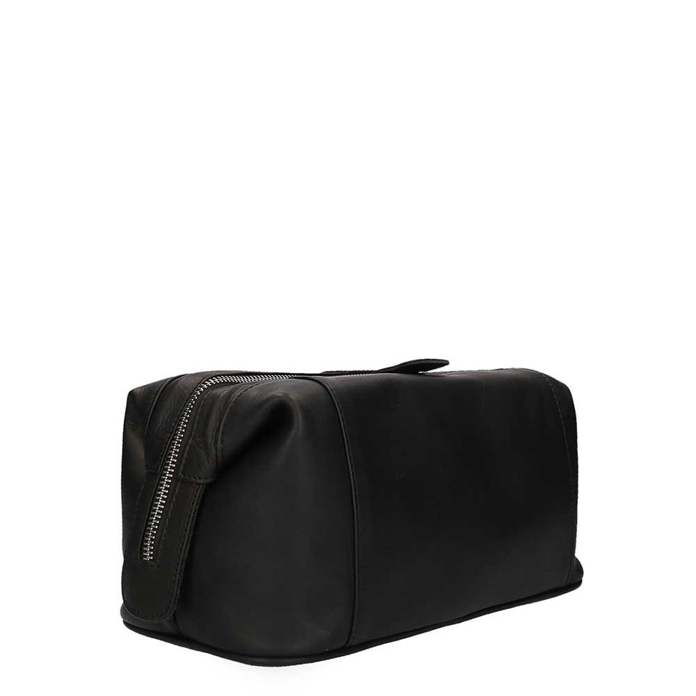 The Chesterfield Brand Vince Toiletbag black