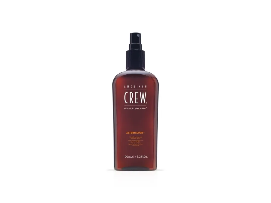 American Crew Alternator Finishing Spray 100 ml