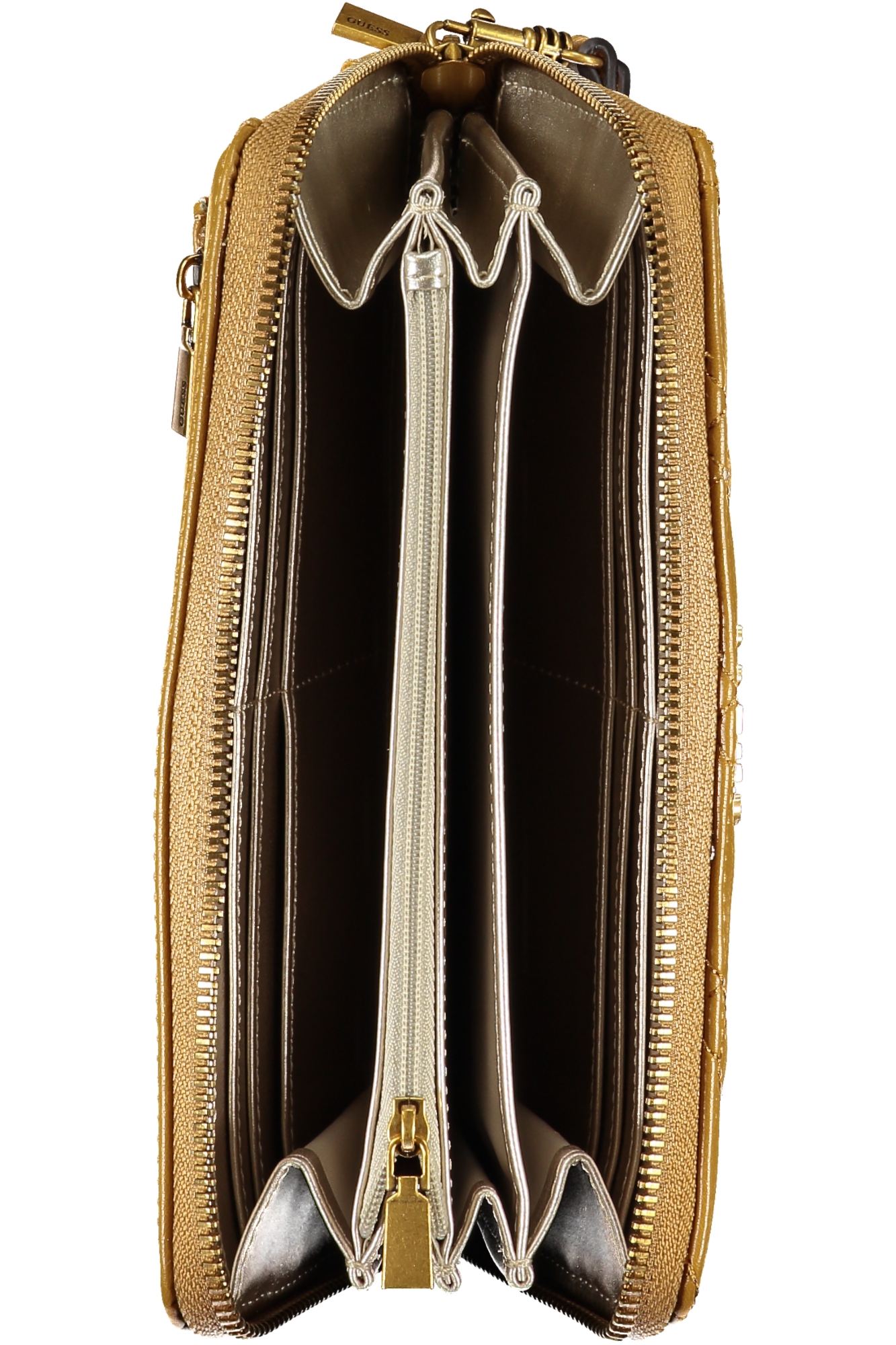 Yellow Women's Wallet