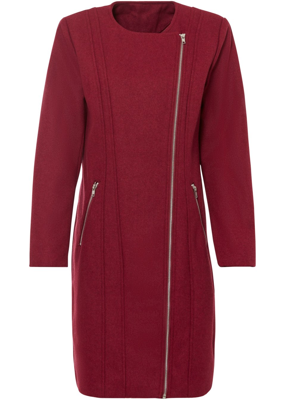 Manteau