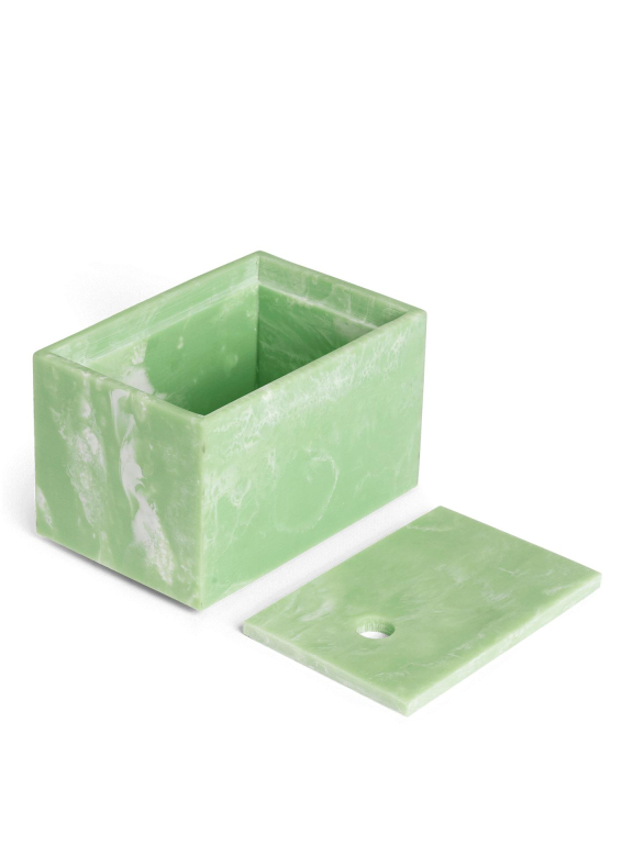 Ferm Living Mist Box 10x15 opberger Charcoal