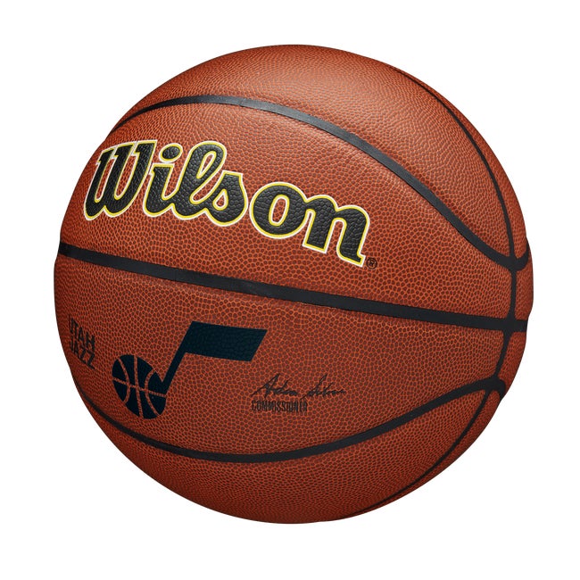 NBA Team Alliance Basketball
