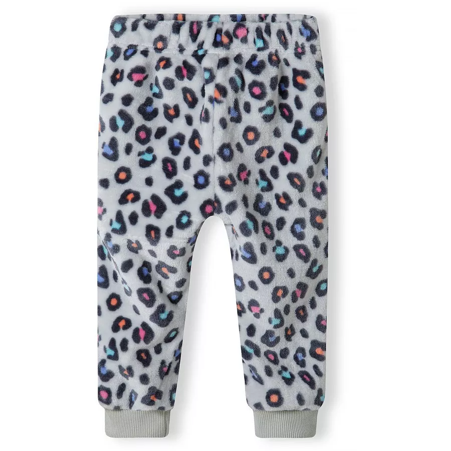 MINOTI Pyjama Grau