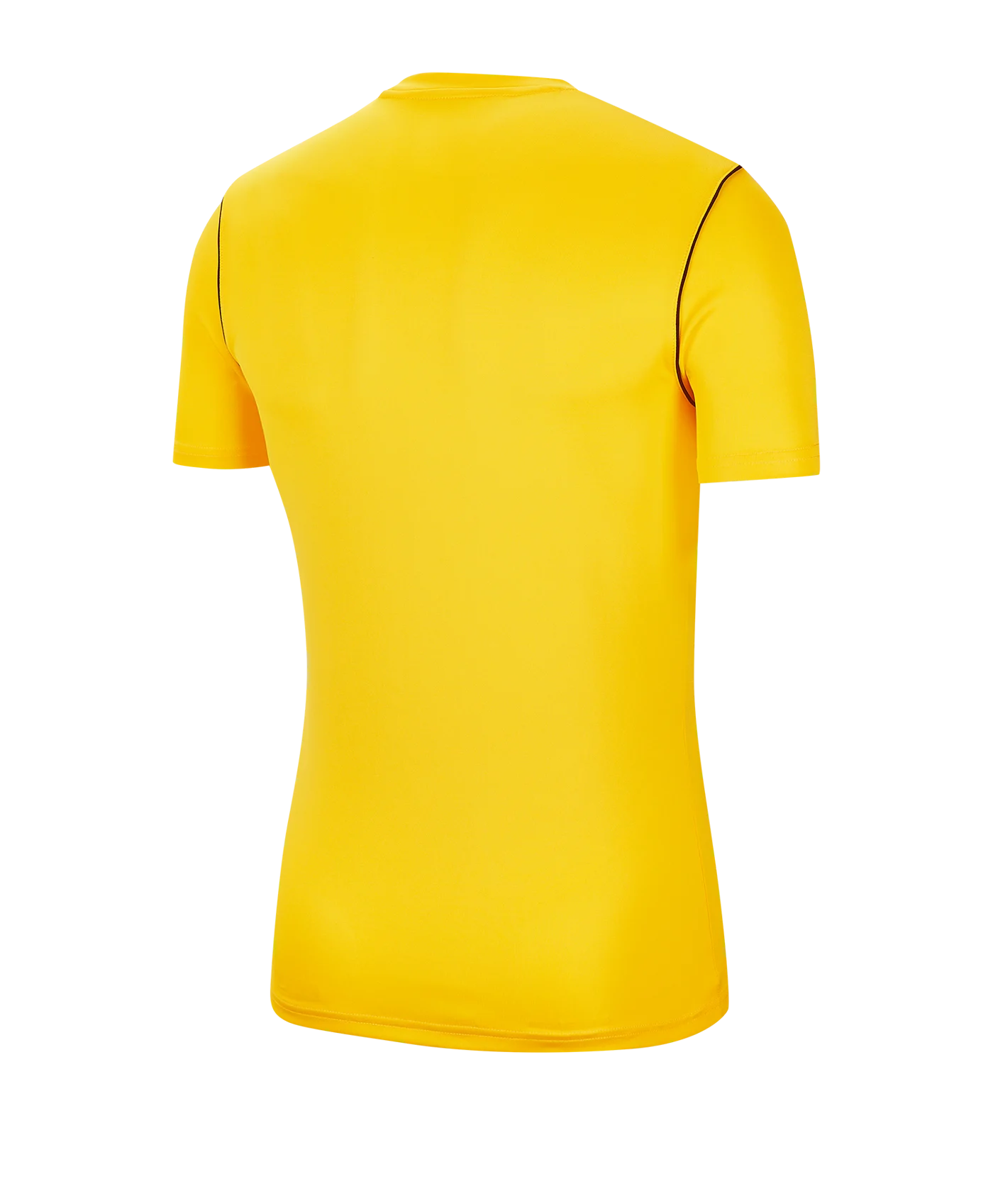Nike Park 20 Training Shirt Gelb F719