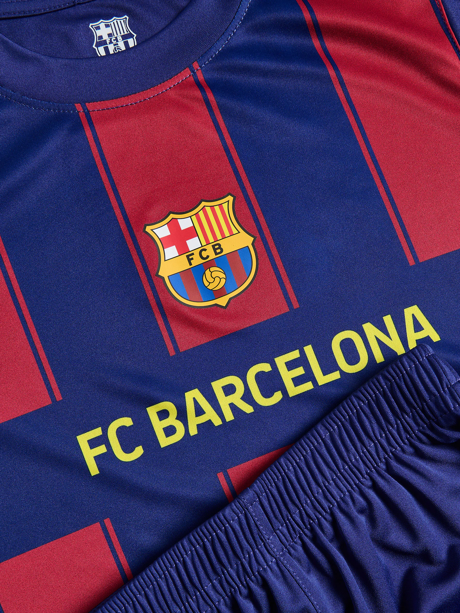 Set FC Barcelona