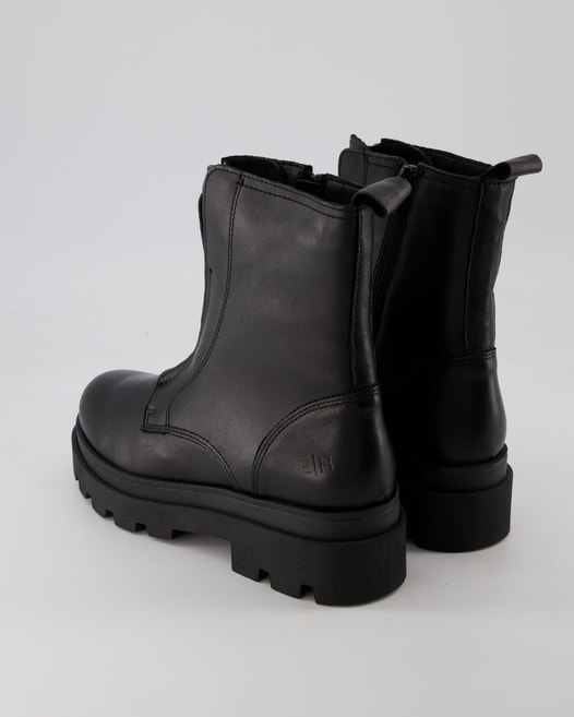 Zahira 13146-0018 Stiefeletten in Schwarz
