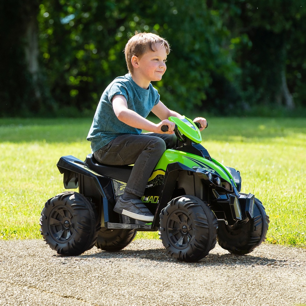 ATV 12V Elektro-Aufsitzgerät