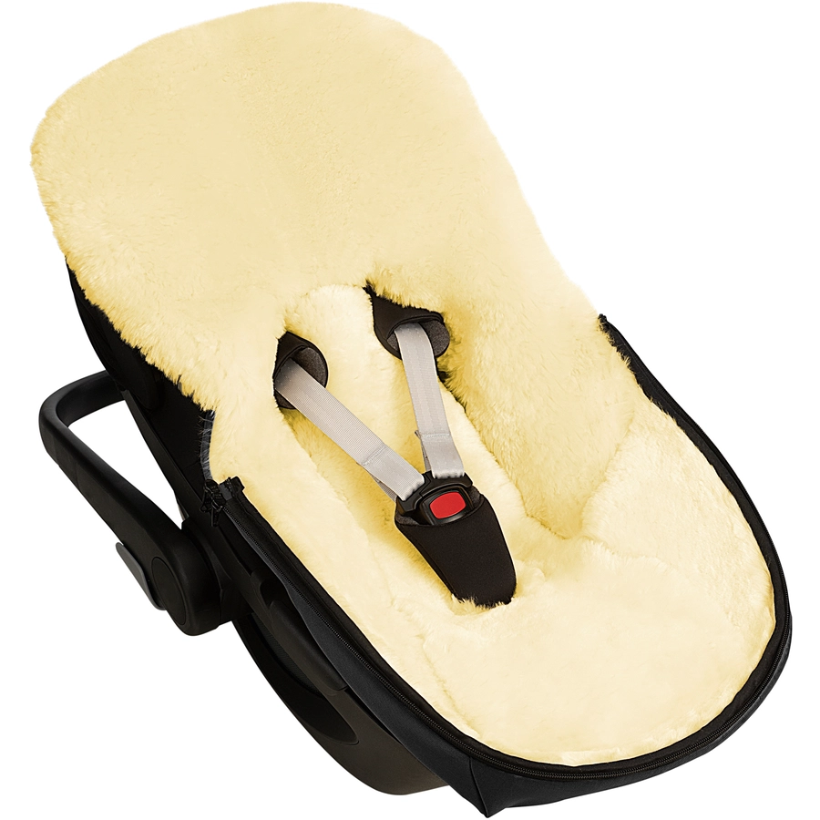 odenwälder Fußsäckchen Tomy black