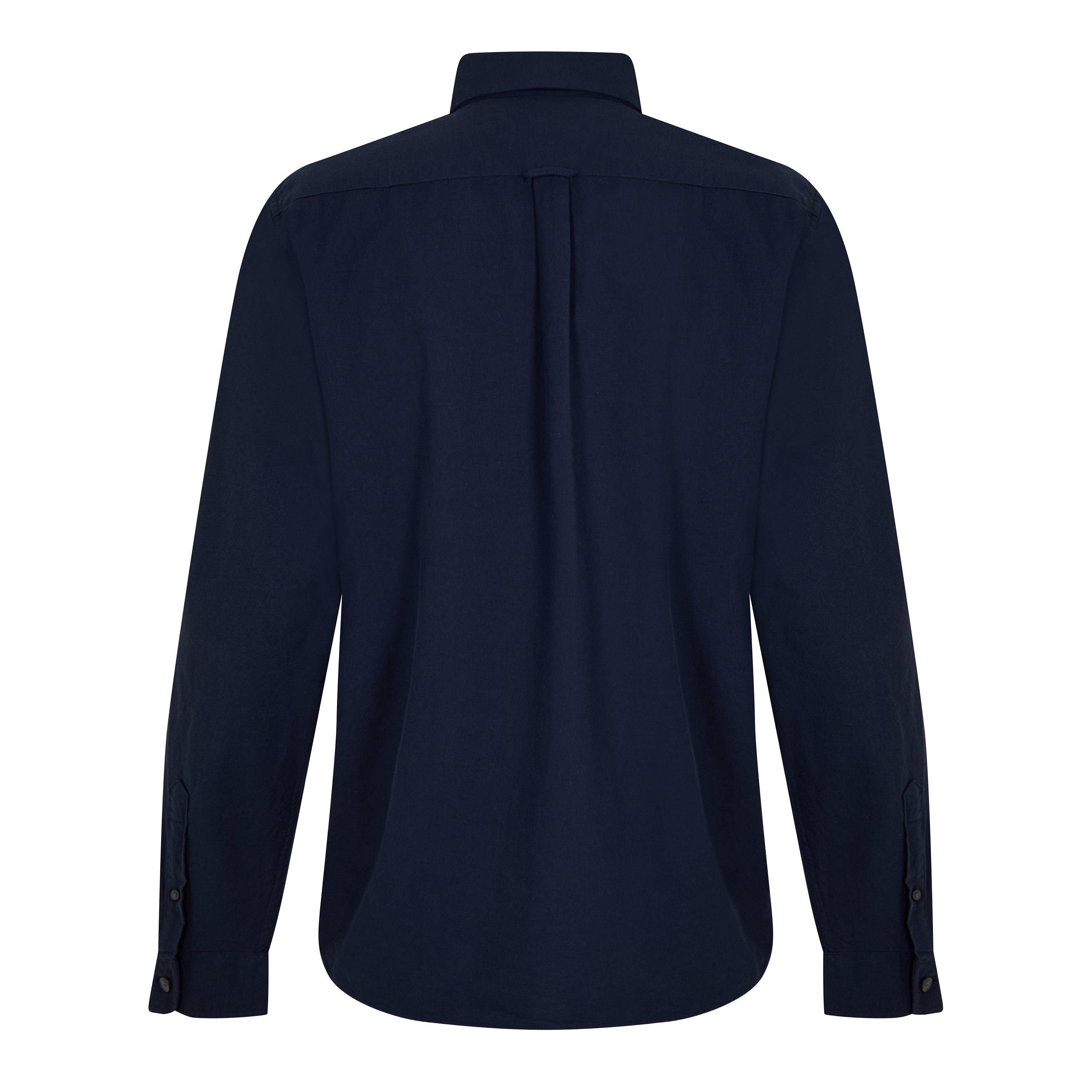 Lacoste Button Down Oxford Shirt