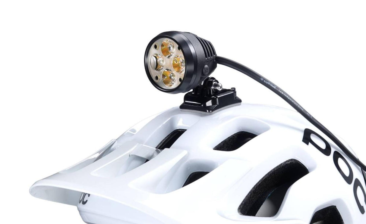 Lupine<br>GoPro Adapter Neo/Piko/Blika/Wilma