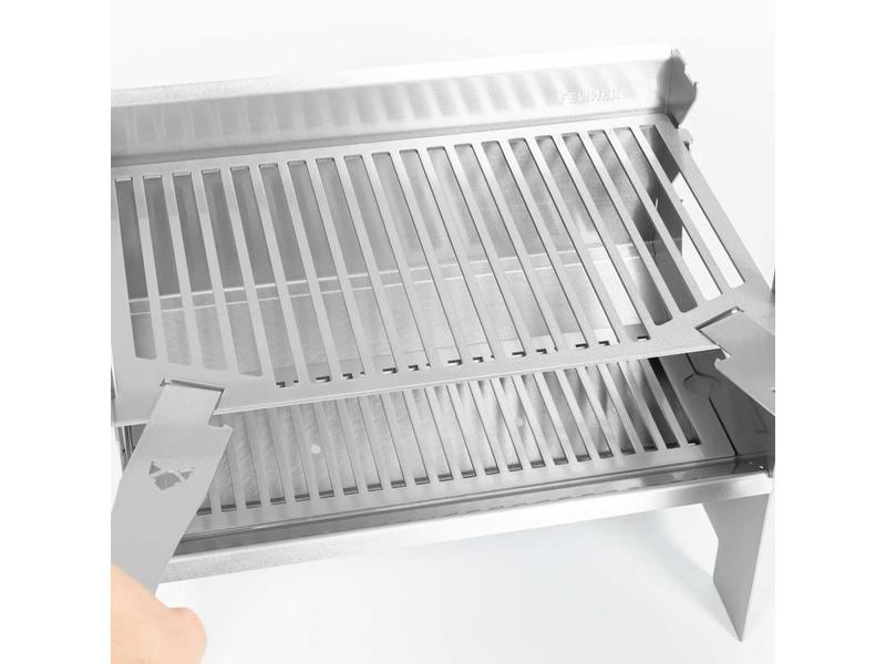 Fennek Grill FENNEK Grill 2.0 Outdoor Grill