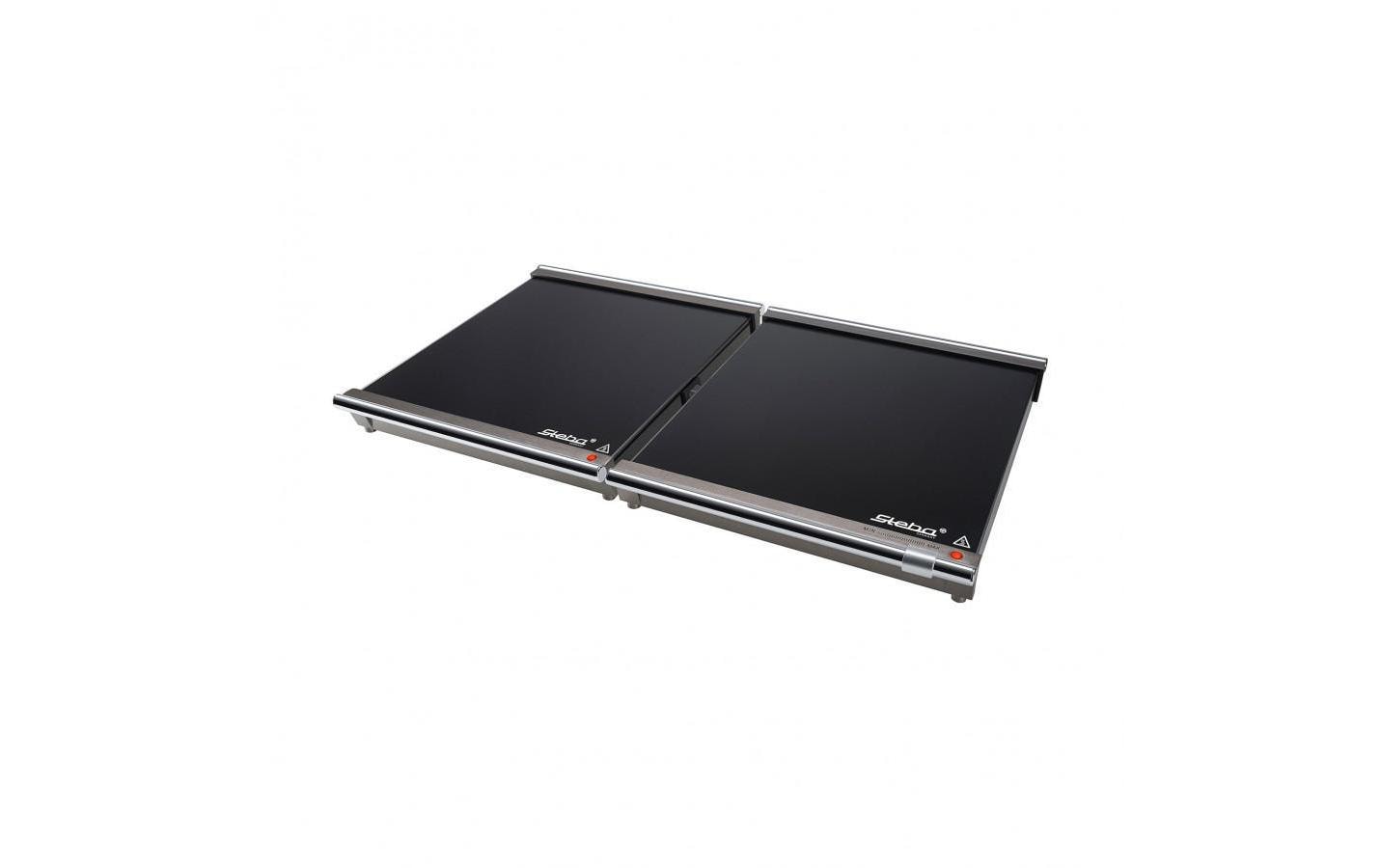 Warmhalteplatte WP 1<br>Elegante Warmhalteplatte