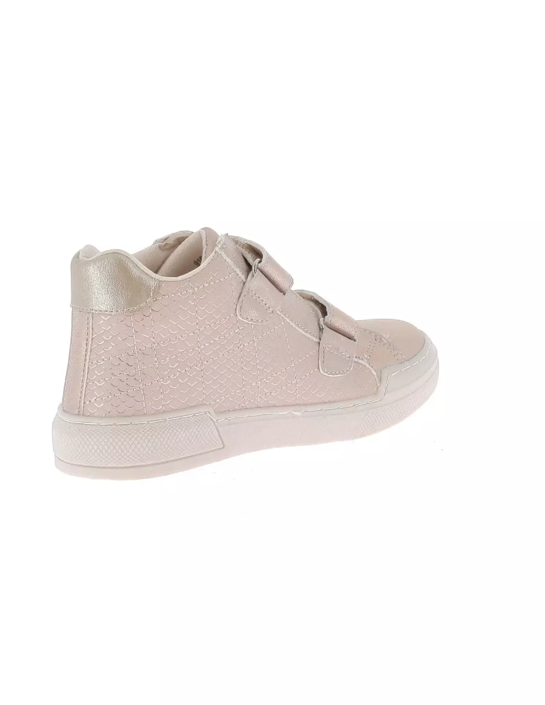 MOD8 ARISSA - Baskets Roseclairmetallise