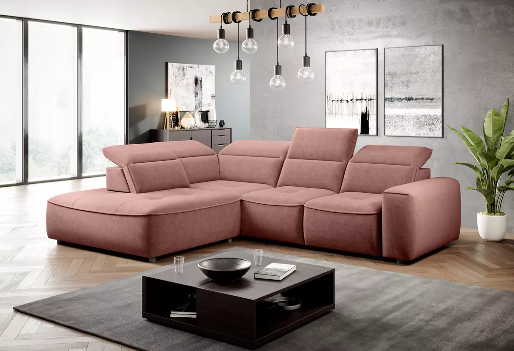 Ecksofa Colombo