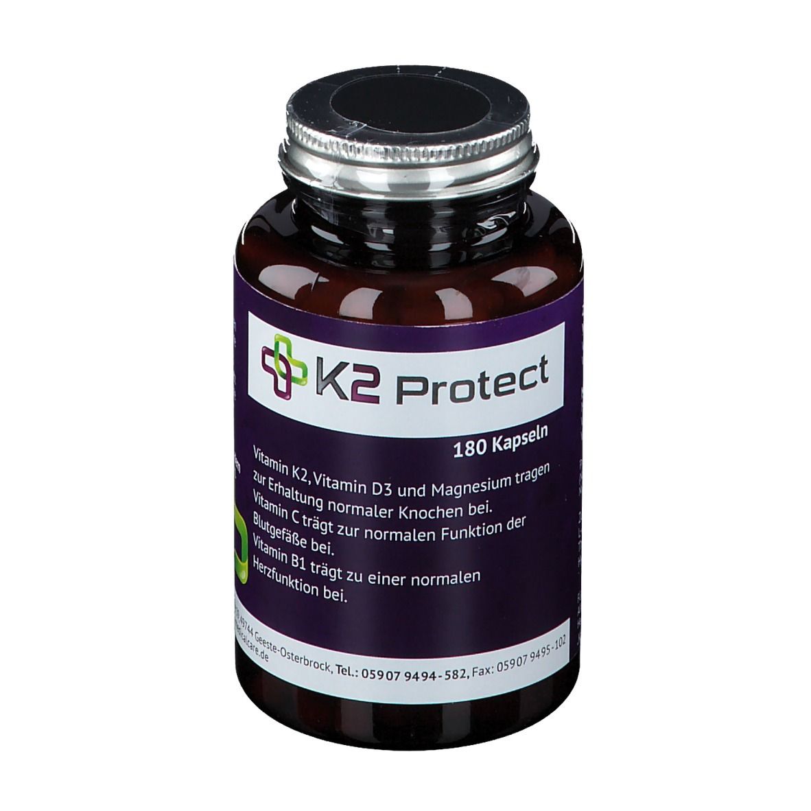 K2 Protect