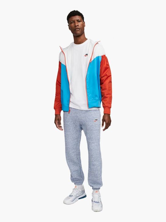 Nike T-Shirt Weiss