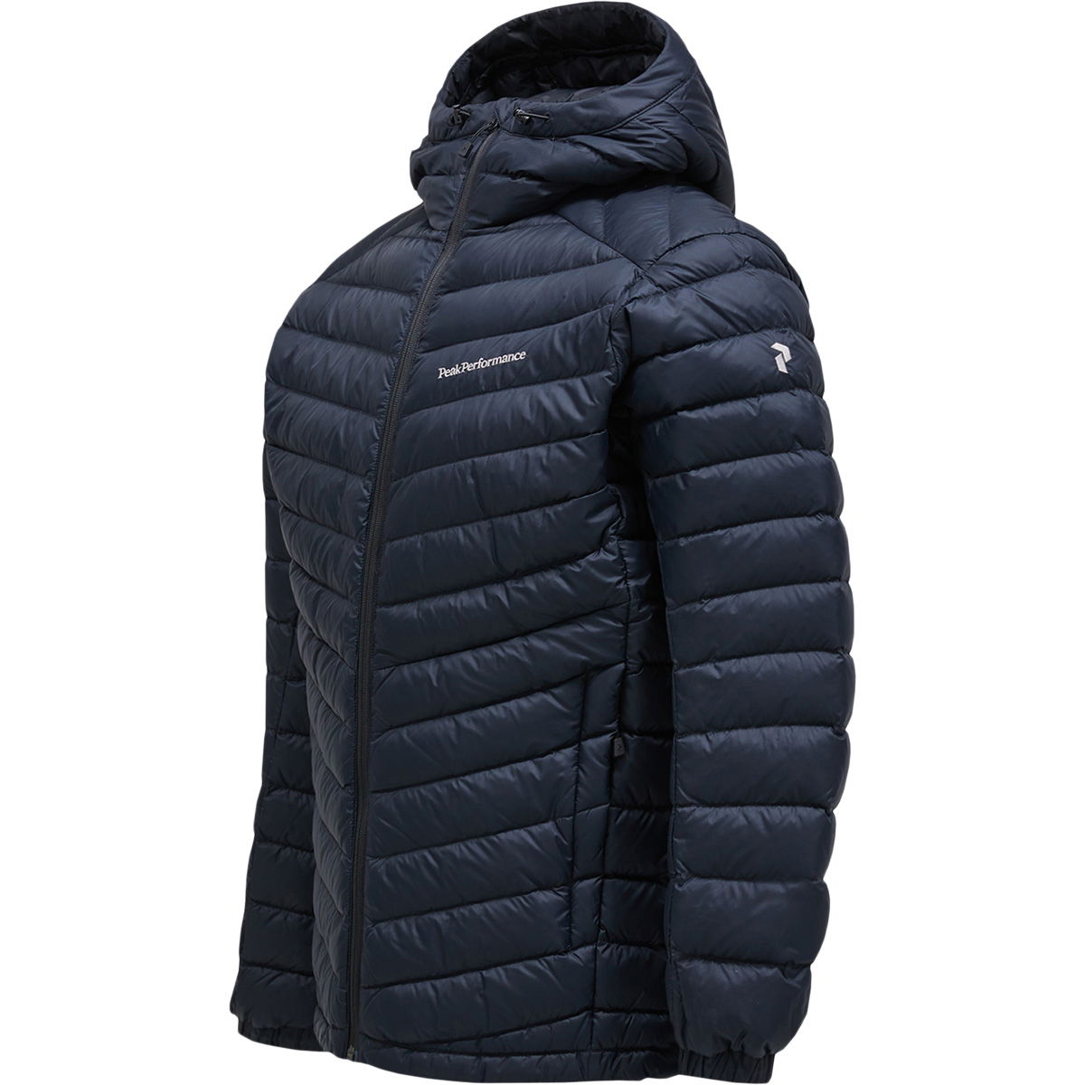Peak Performance Frost Down Hood Dunjakke Herre