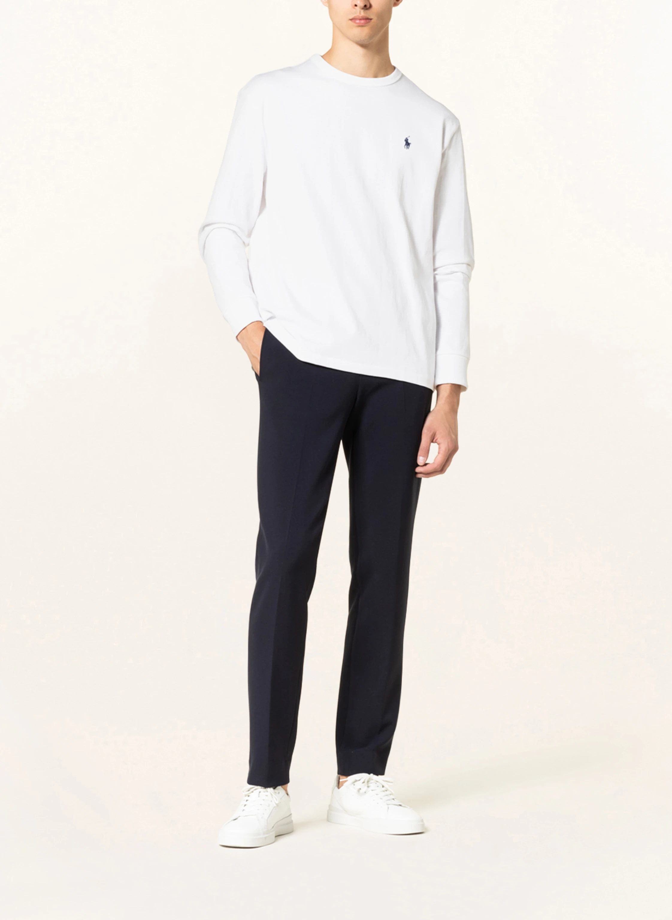 POLO RALPH LAUREN Longsleeve