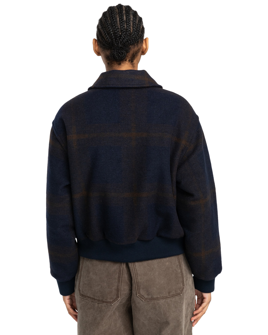 Element Reynis Jacket Eclipse Navy
