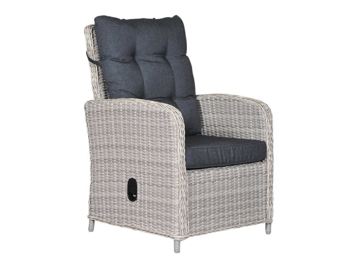 Outdoor Feelings Savino Off white loungeset