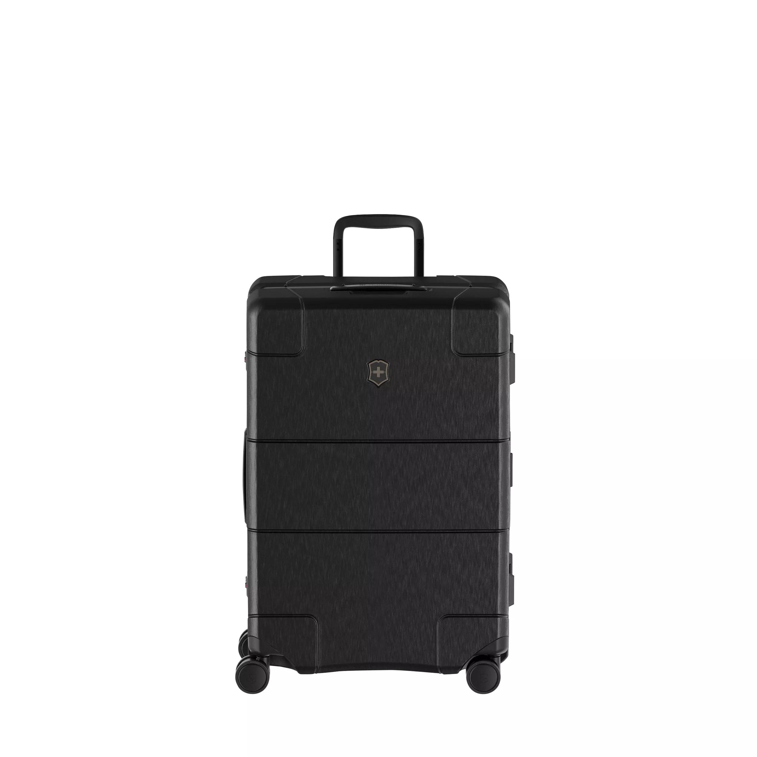 Lexicon Framed Series Medium Hardside Case-schwarz