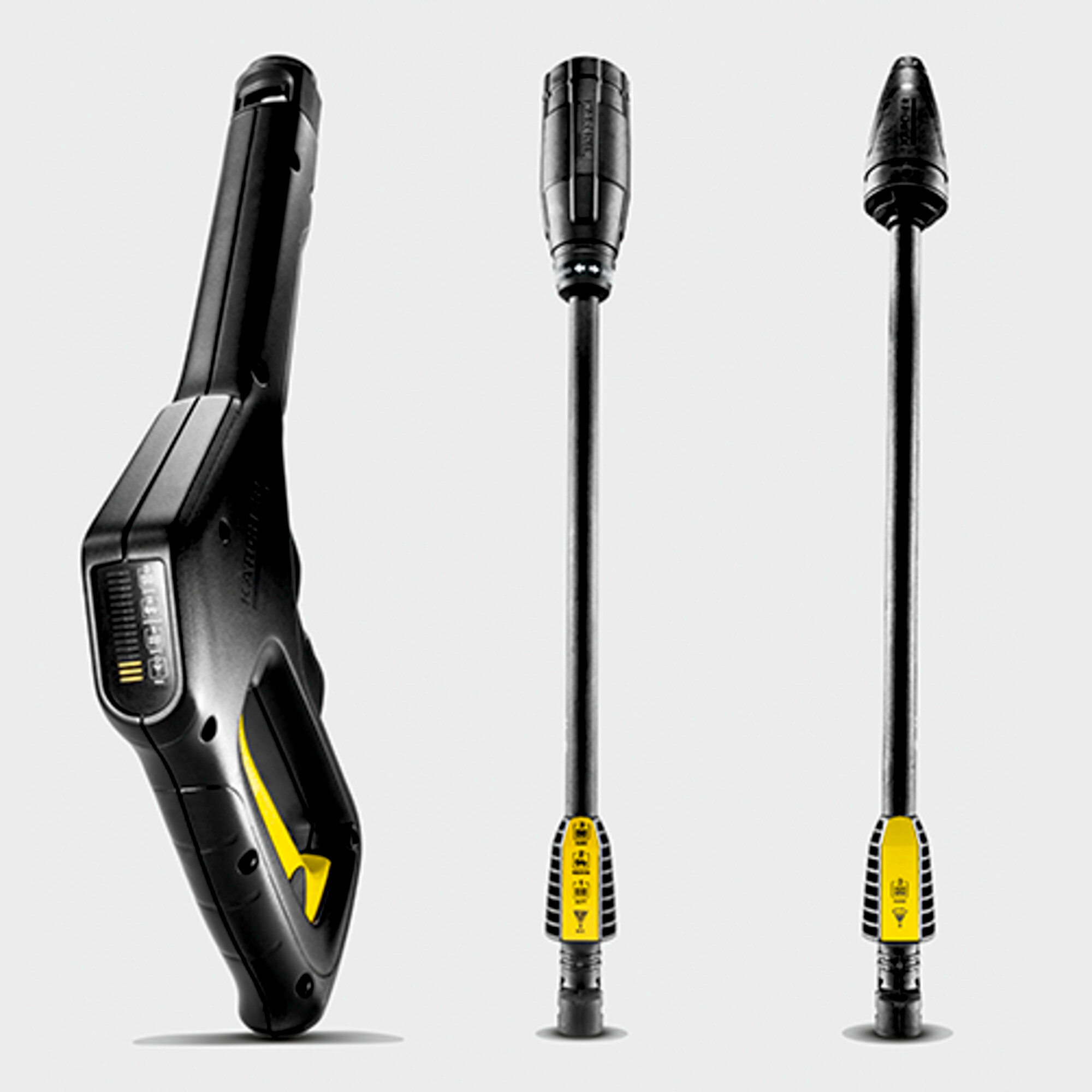 Kärcher K 3 Power Control Home T 5 High pressure cleaner