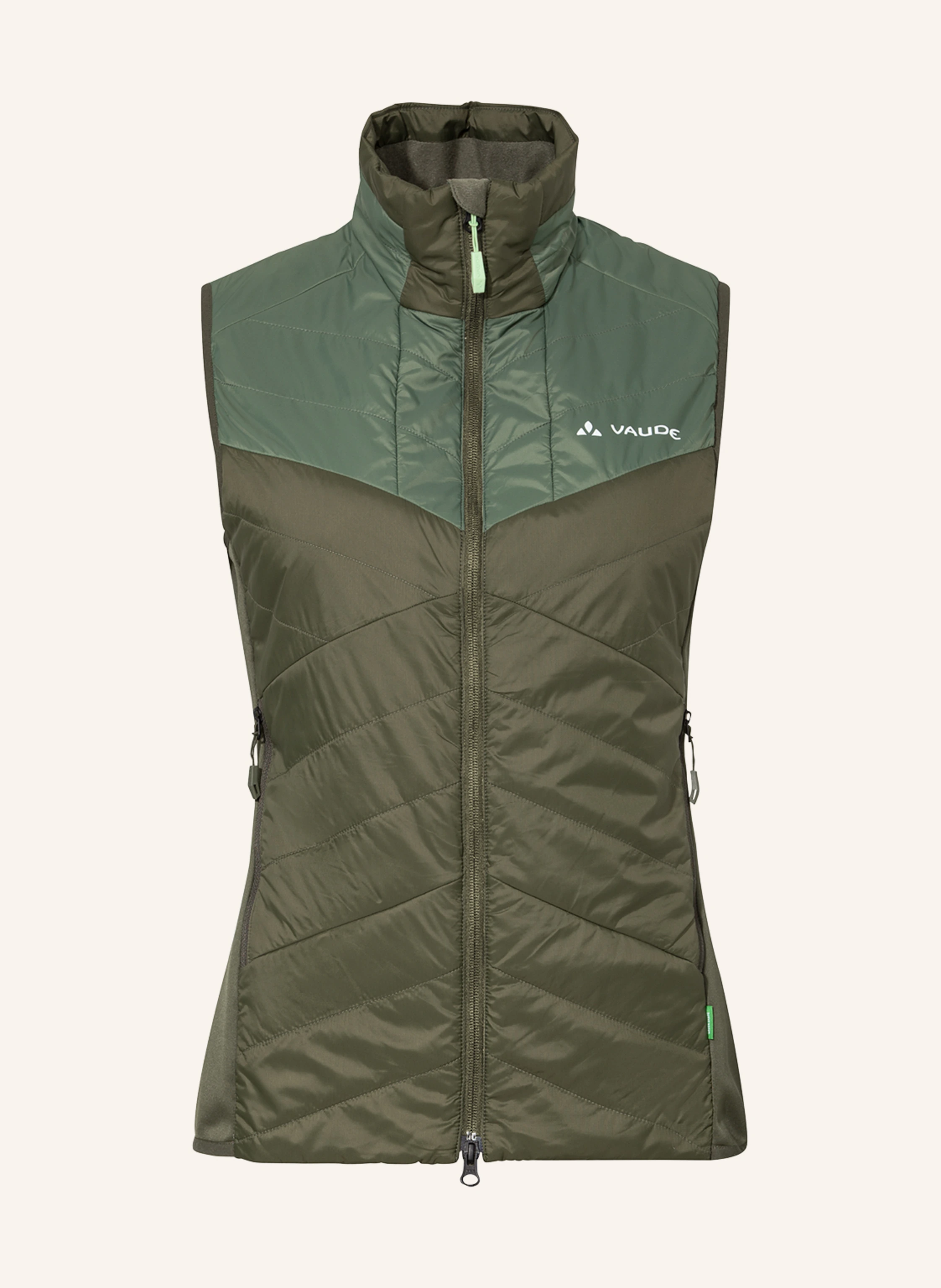 VAUDE Weste W SESVENNA VE IV