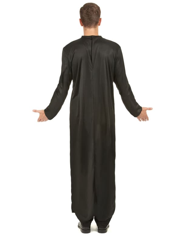 Munkekostyme for menn. Size-One Size (42)